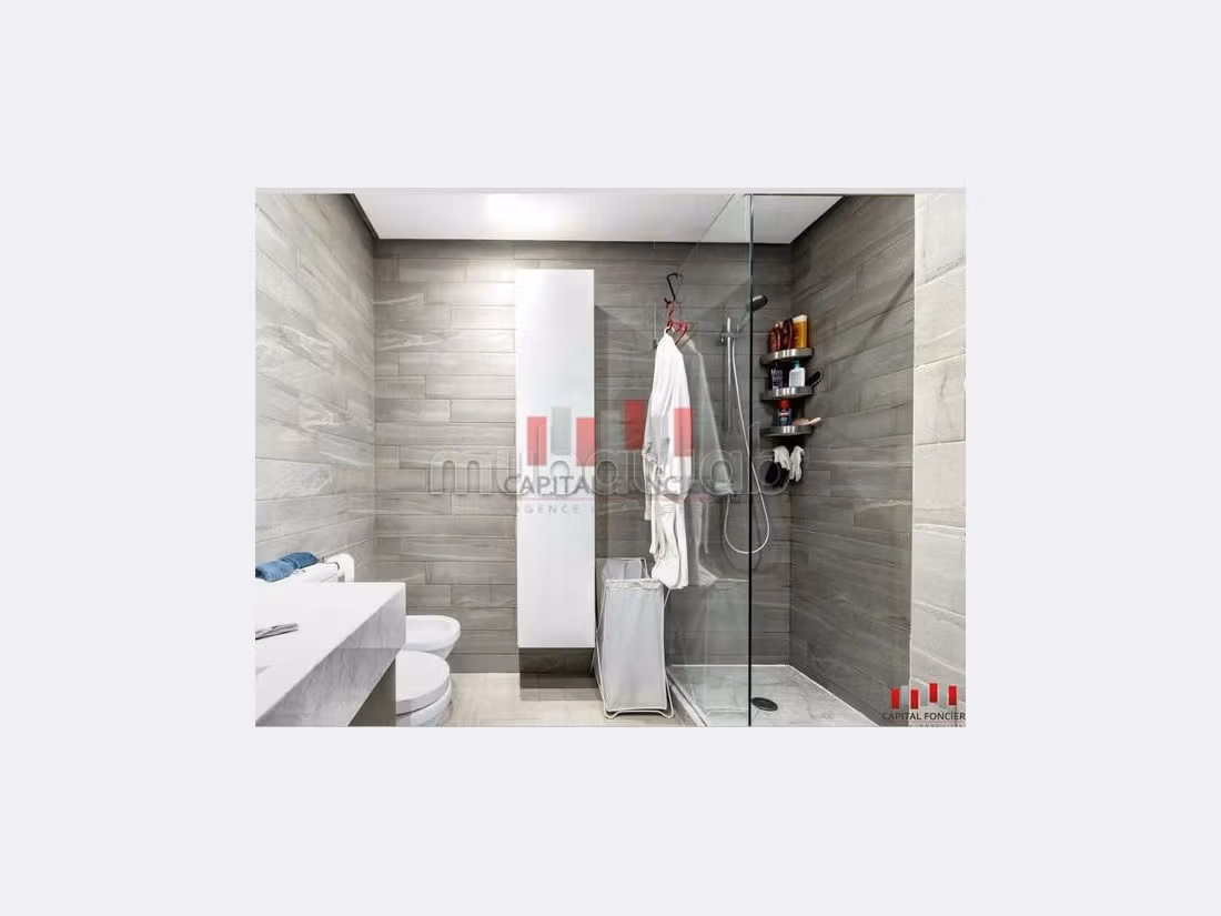Appartement 112 m² à Bouskoura Ville — 20