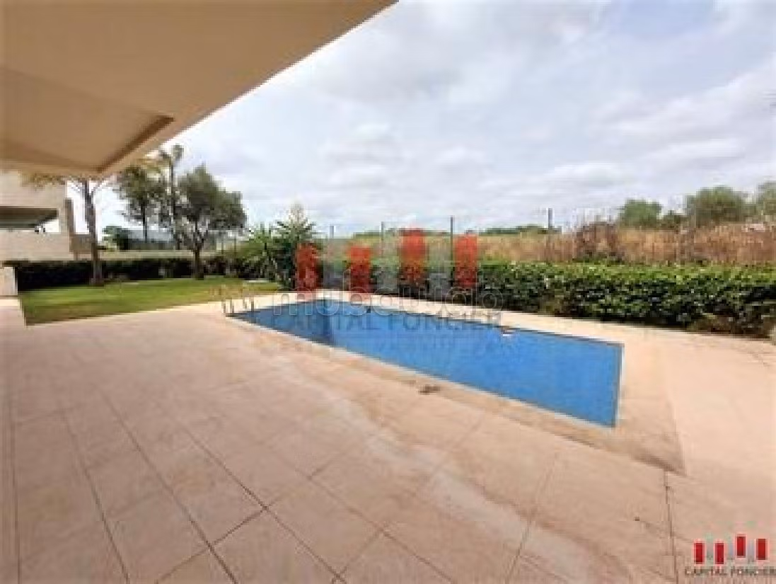Villa's en luxe woningen om te huren. Oppervlakte 700 m². 