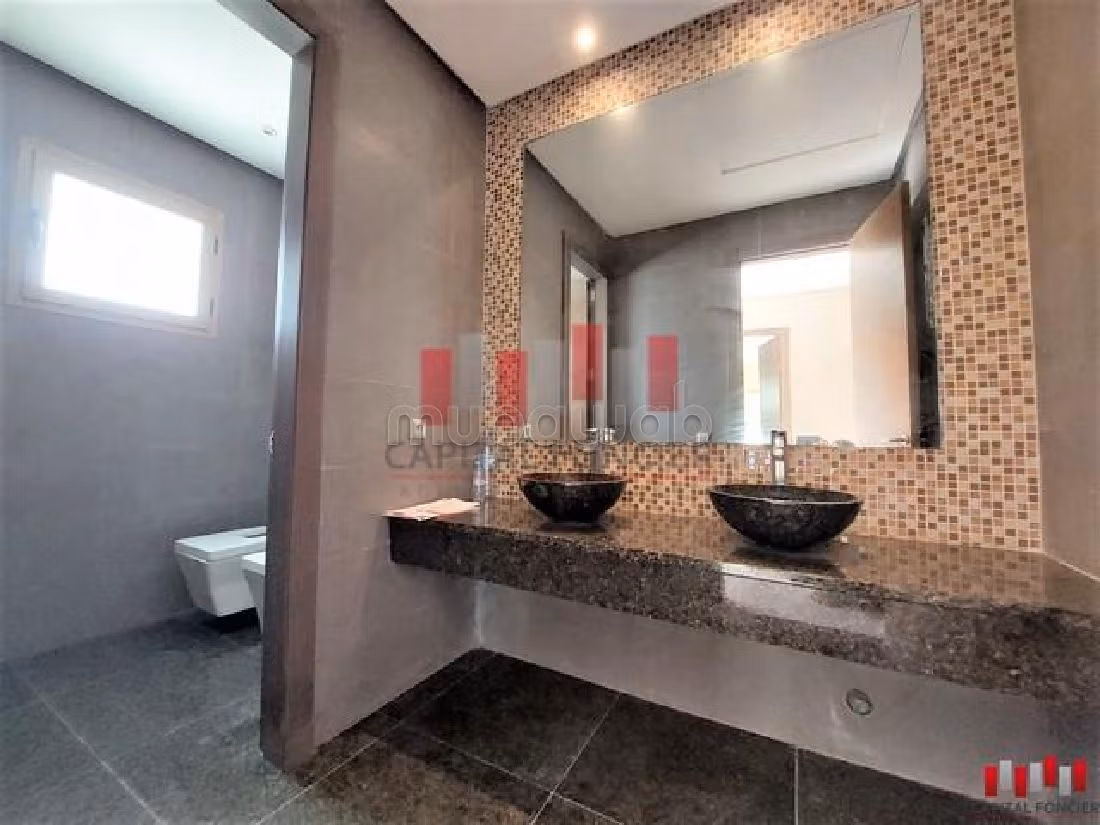 Villa's en luxe woningen om te huren. Oppervlakte 700 m². 