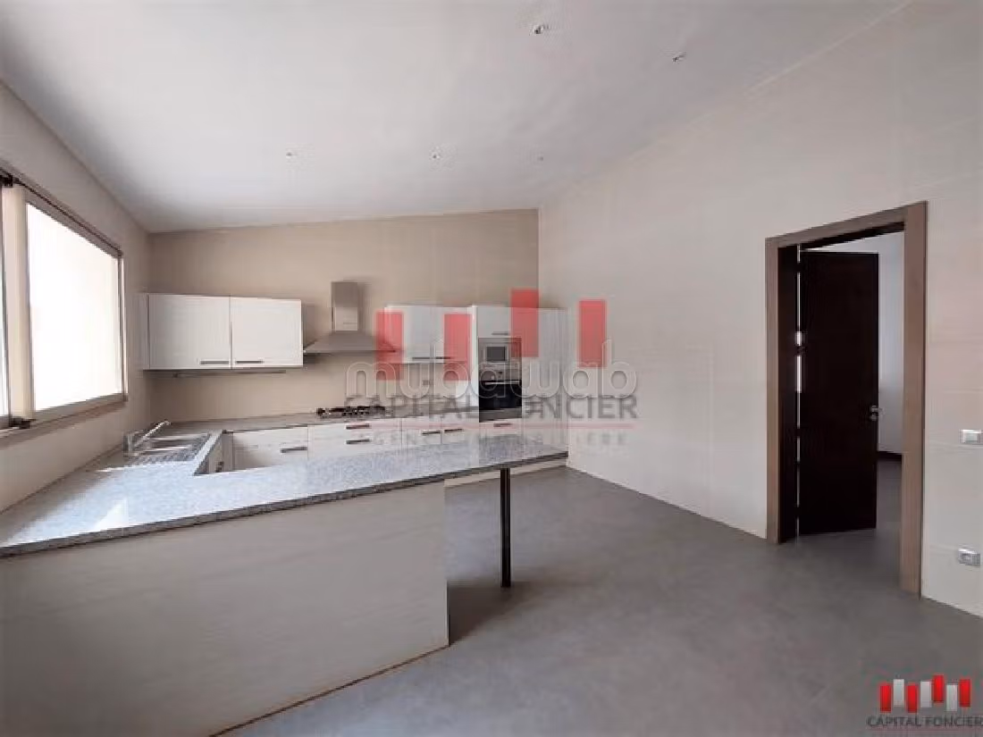 Villa's en luxe woningen om te huren. Oppervlakte 700 m². 