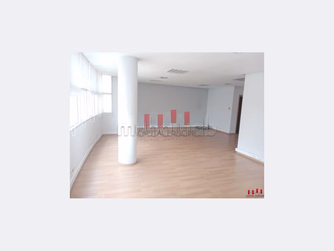 Offices for rent in Gauthier. Area 62 m². 