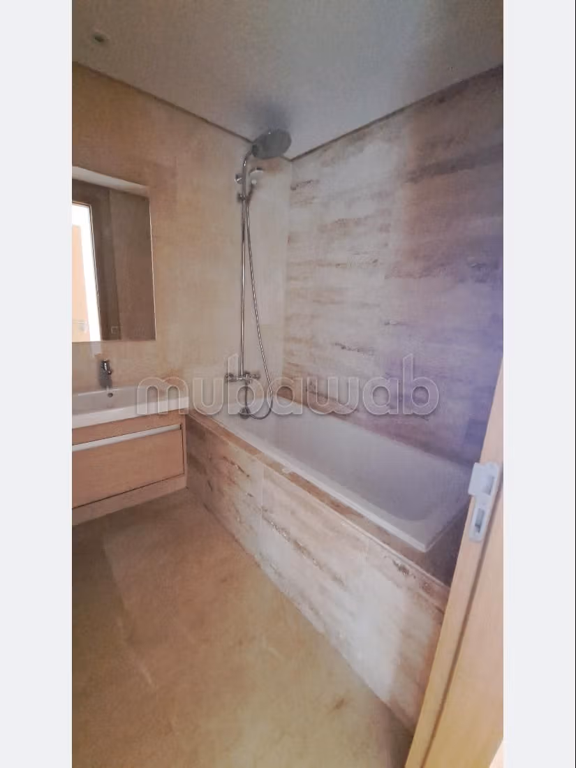 Bel appartement à louer