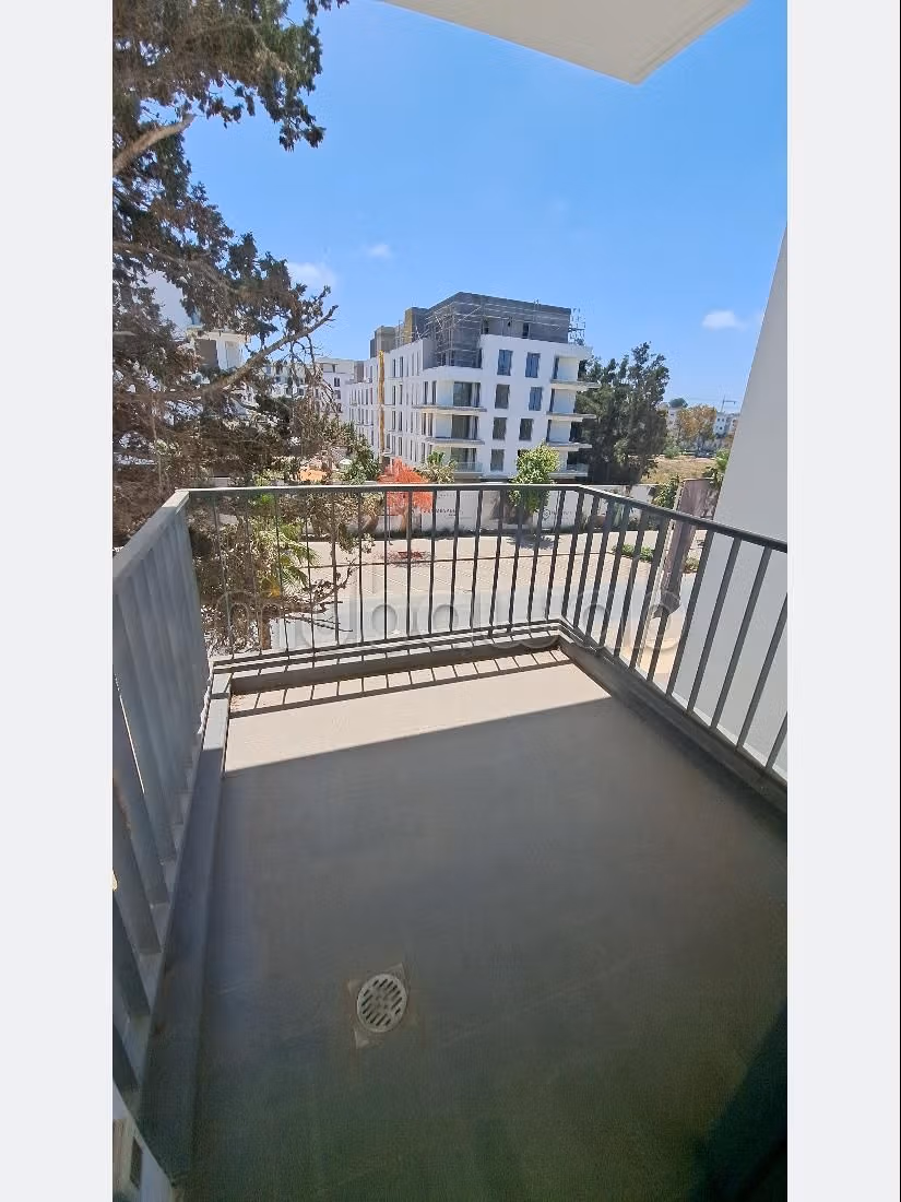 Bel appartement à louer