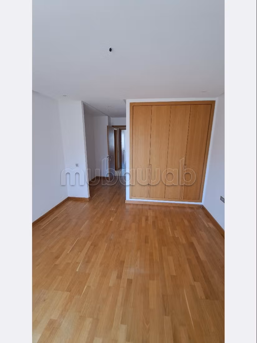 Bel appartement à louer