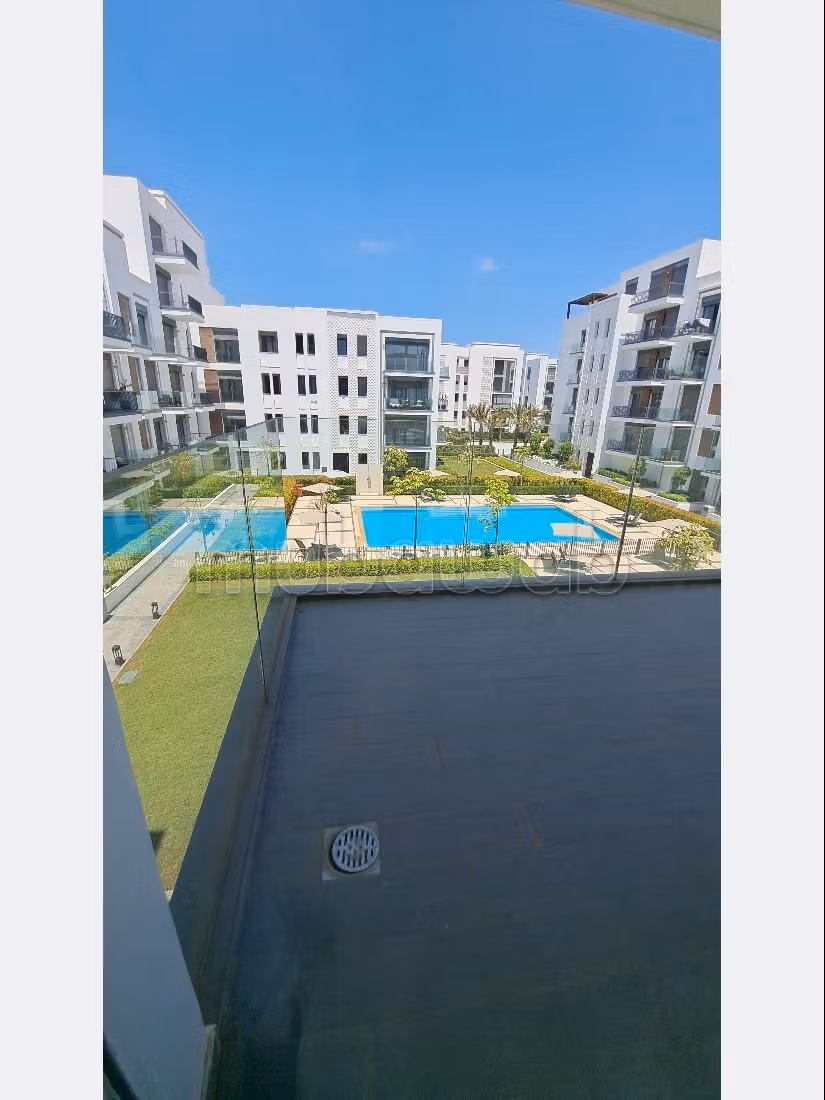 Bel appartement à louer