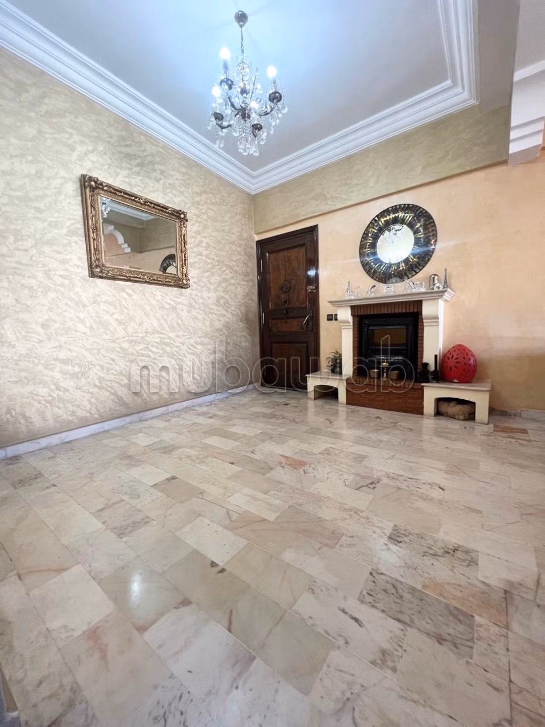 Appartement 93 m² à La Gironde — 2