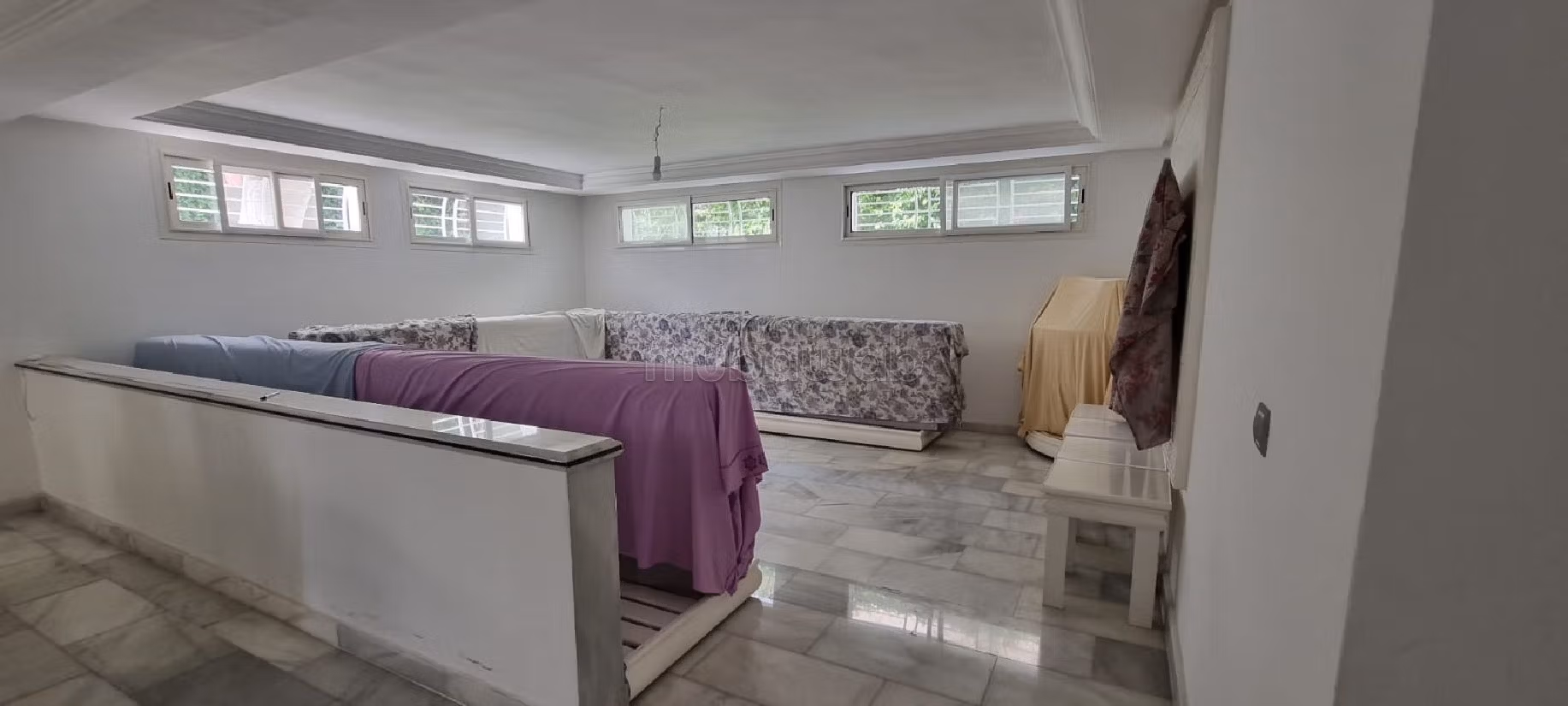 Fabulous house for sale in Wifak. 4 rooms. Well furnished