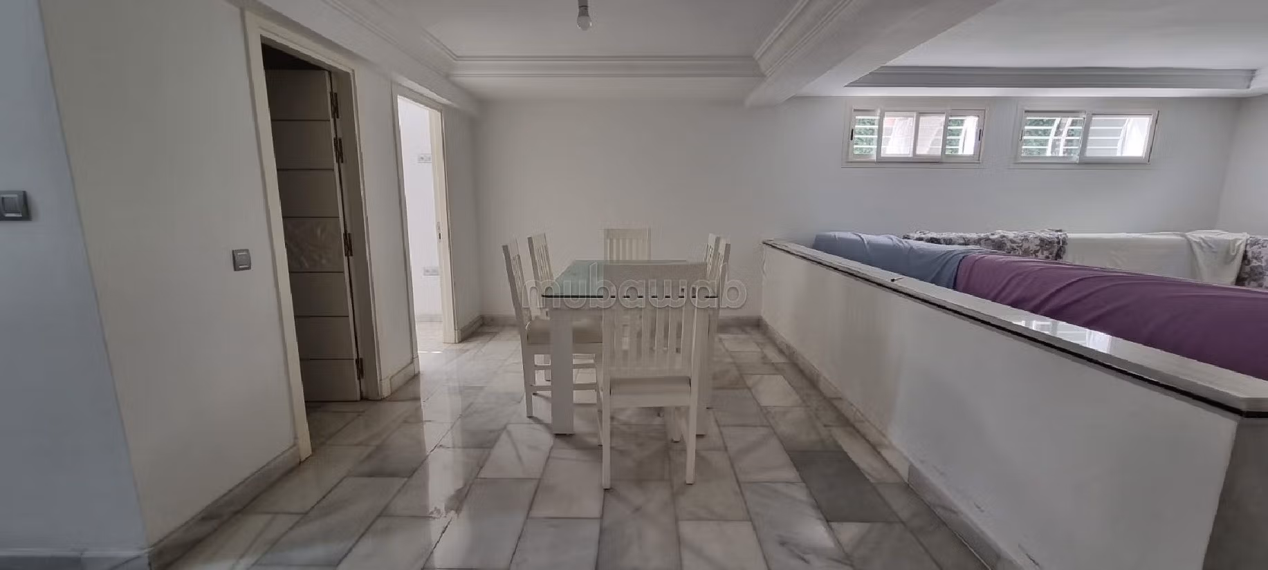 Fabulous house for sale in Wifak. 4 rooms. Well furnished