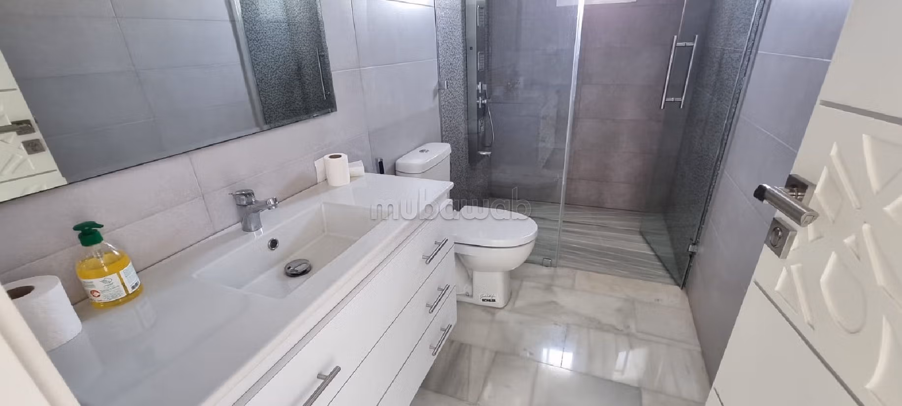 Fabulous house for sale in Wifak. 4 rooms. Well furnished