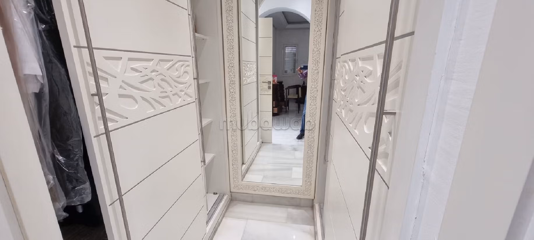 Fabulous house for sale in Wifak. 4 rooms. Well furnished