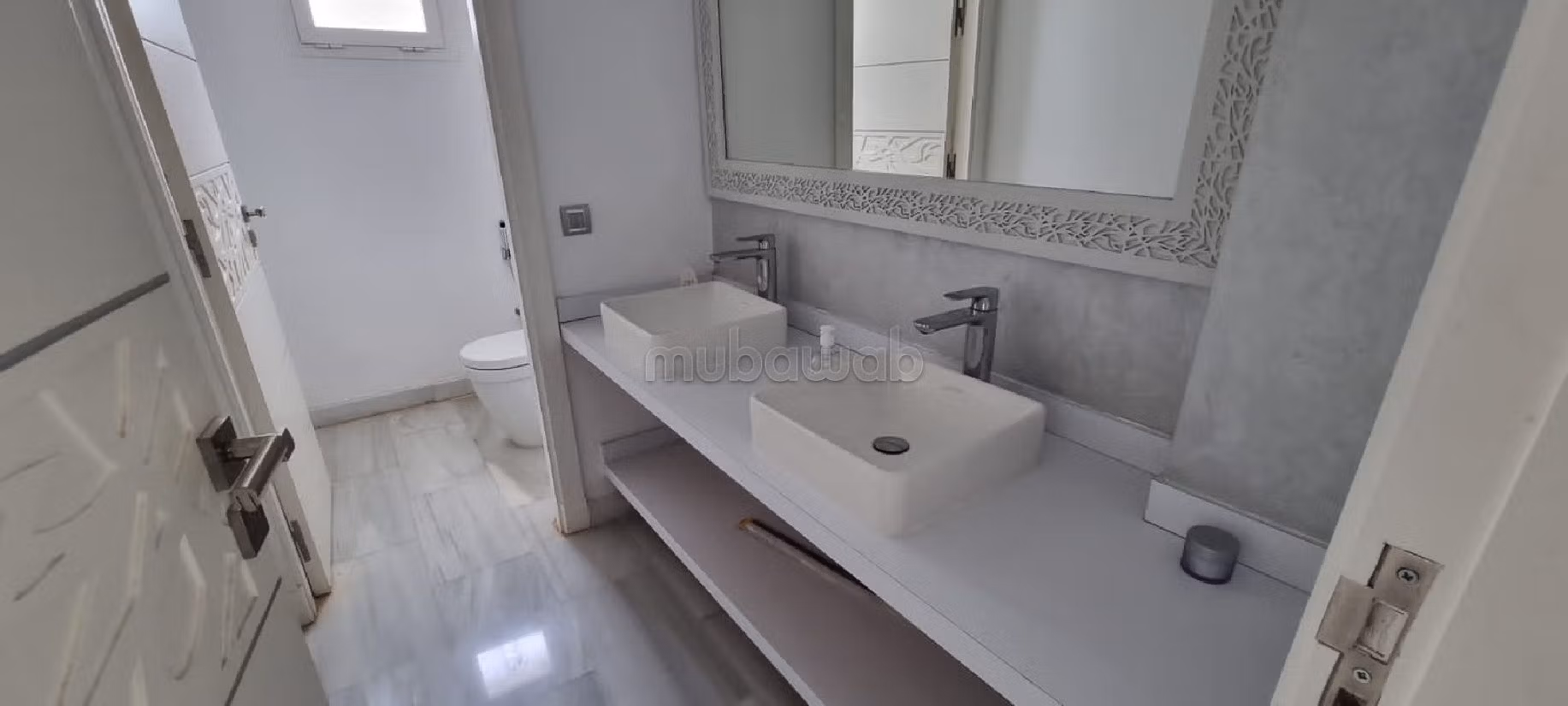 Fabulous house for sale in Wifak. 4 rooms. Well furnished