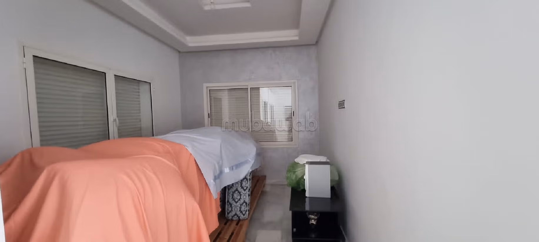 Fabulous house for sale in Wifak. 4 rooms. Well furnished