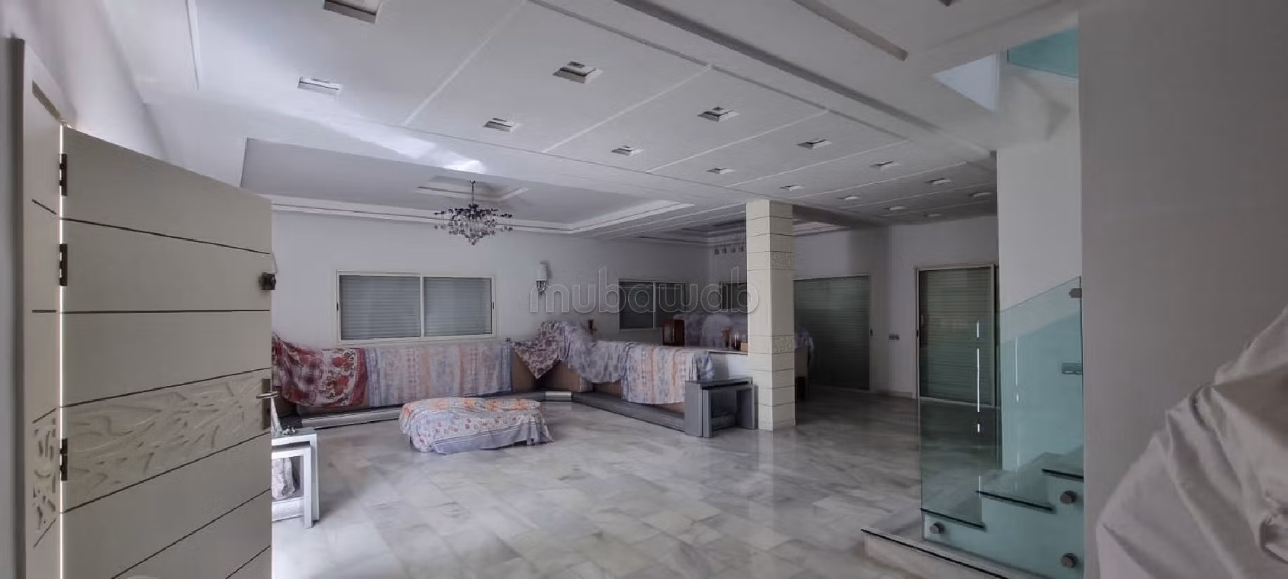 Fabulous house for sale in Wifak. 4 rooms. Well furnished