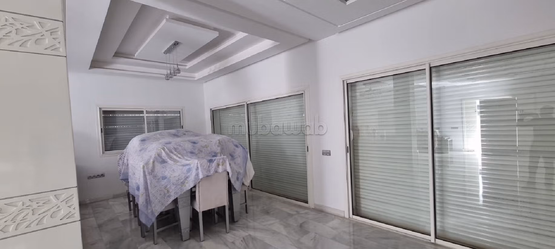 Fabulous house for sale in Wifak. 4 rooms. Well furnished