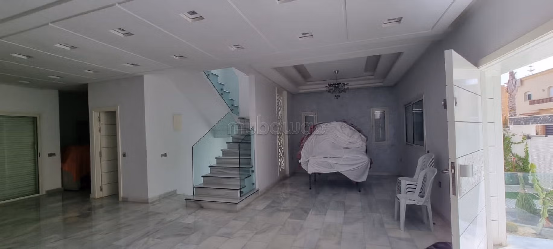 Fabulous house for sale in Wifak. 4 rooms. Well furnished