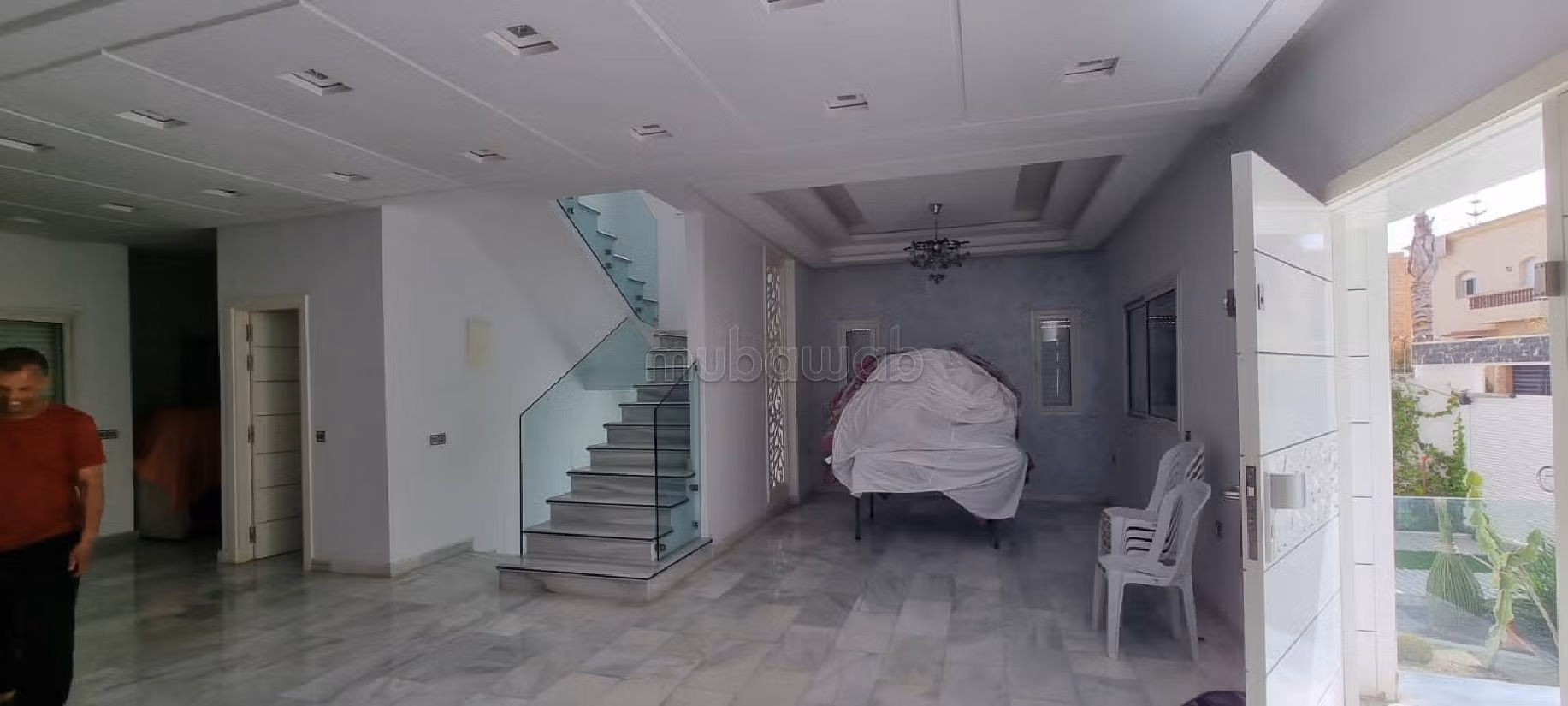 Fabulous house for sale in Wifak. 4 rooms. Well furnished