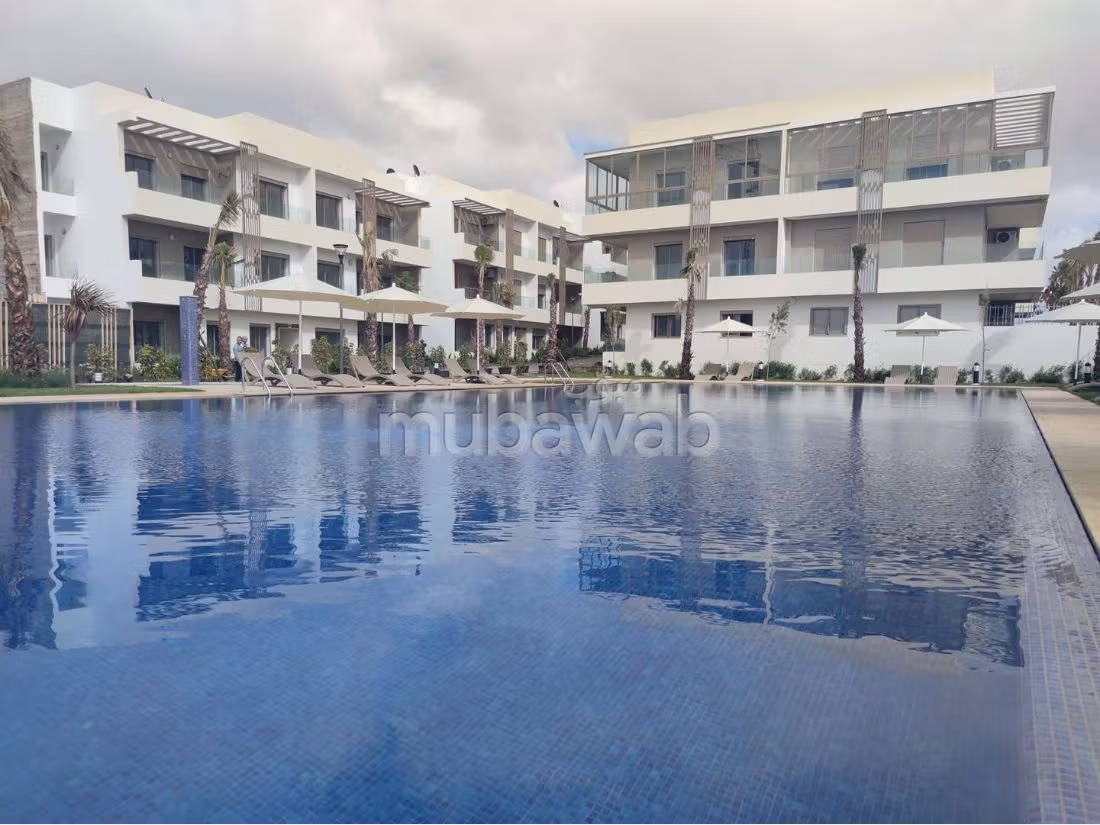 Kopen: appartementen. 3 Ruimtes. Airconditioning en conciërge