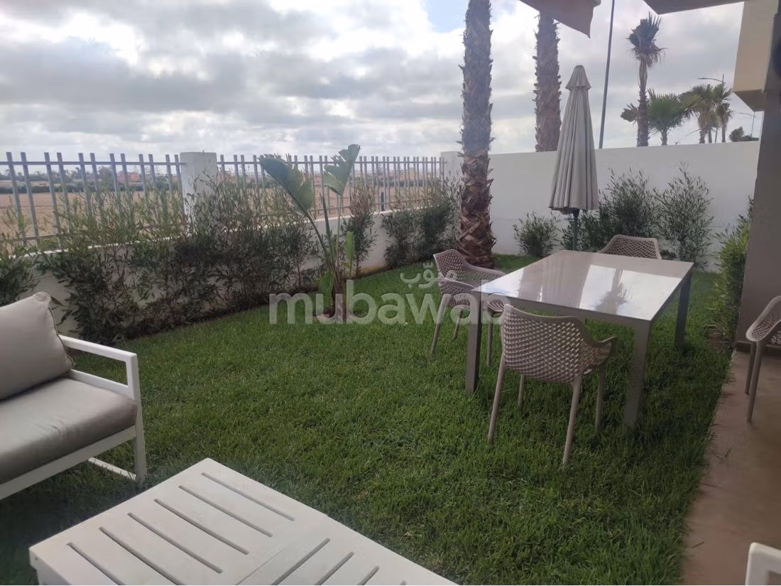 Sale of a lovely apartment. 2 lovely rooms. Residence with swimming pool, Air conditioning