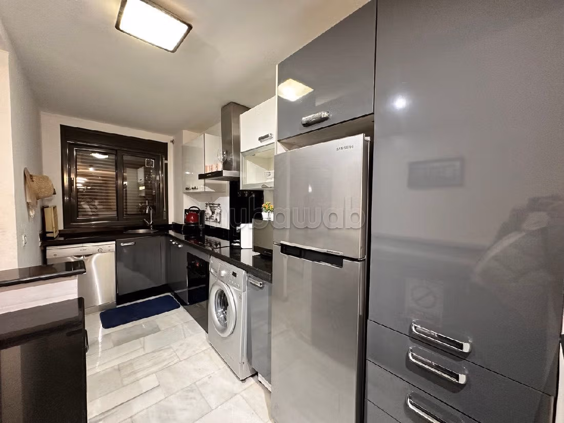 Appartement vue sur mer à Tanger Corniche