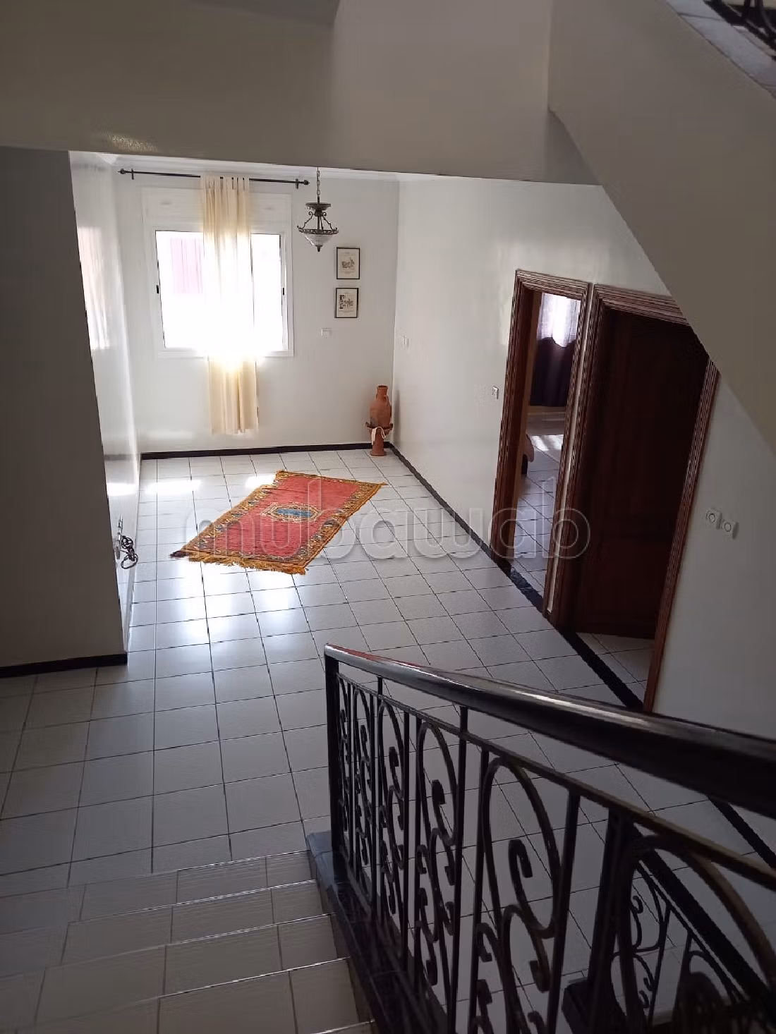 شراء منزل مميز بتزنيت. 9 قطع مريحة. شرفة وحديقة