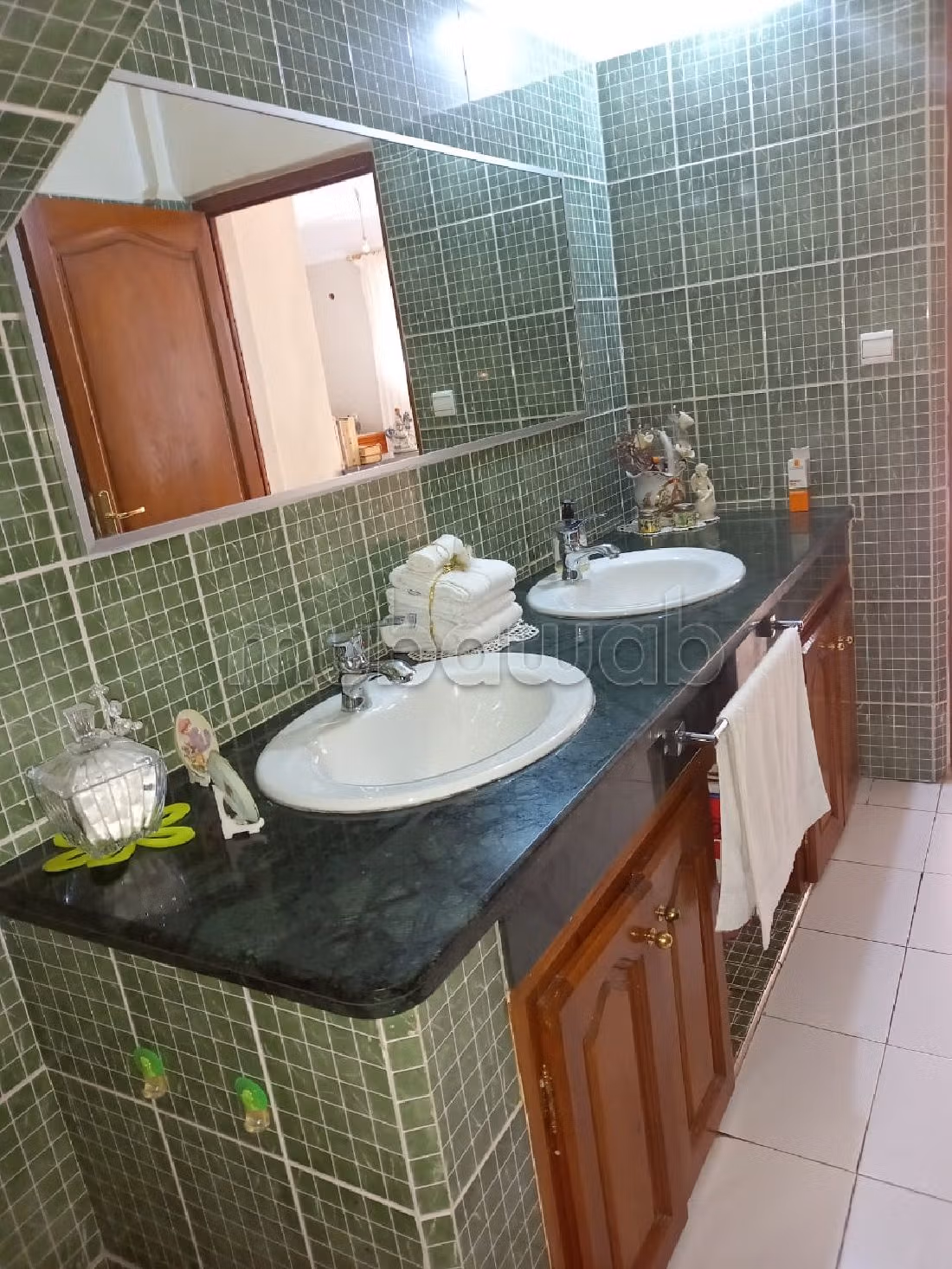 شراء منزل مميز بتزنيت. 9 قطع مريحة. شرفة وحديقة