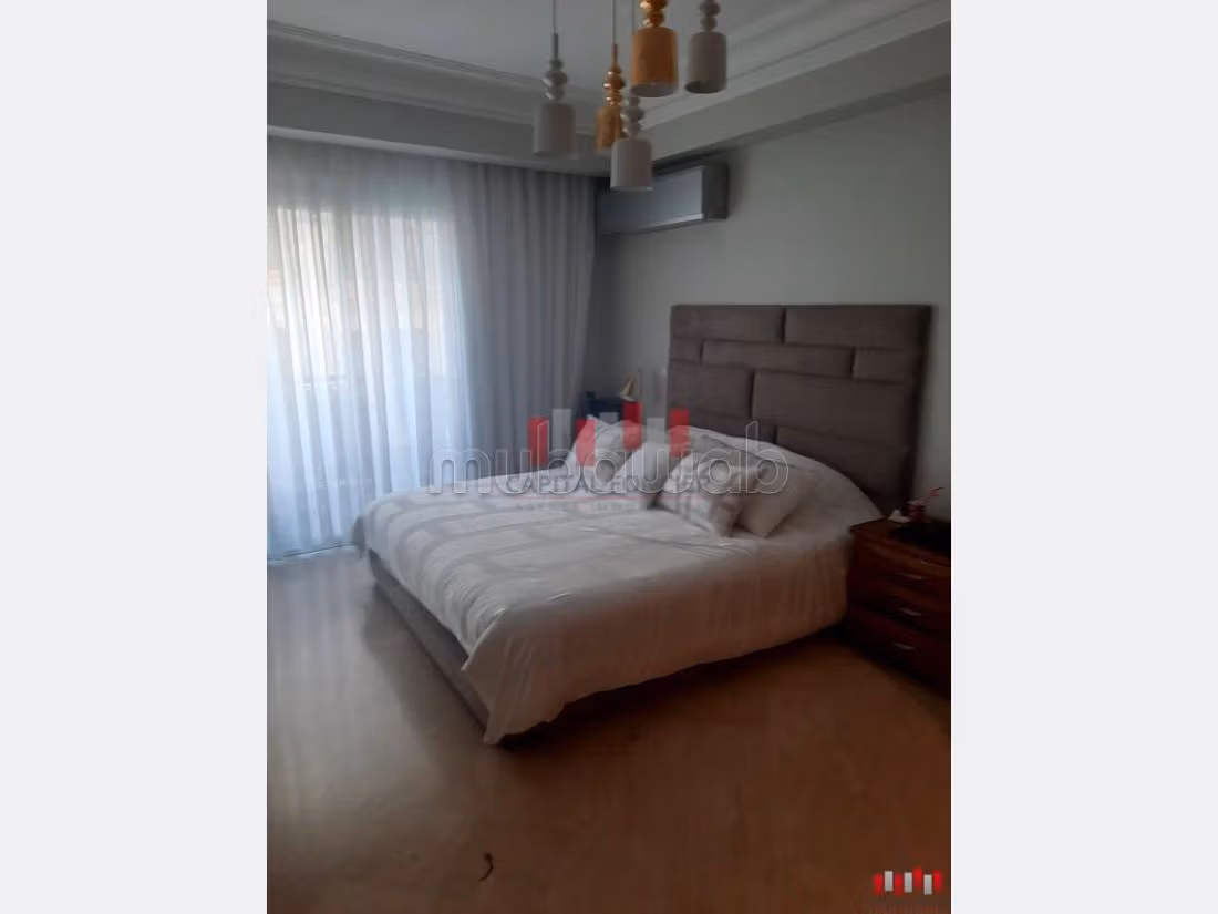 Racine belle adresse — 3