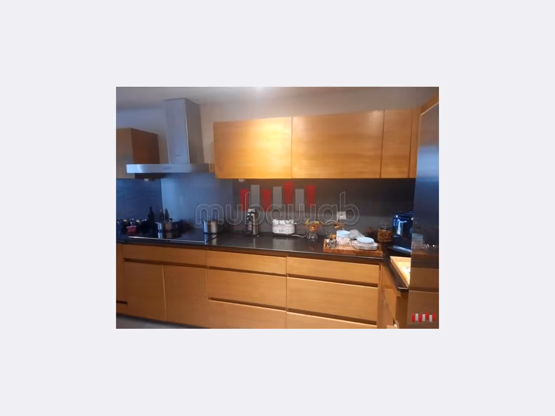 Appartement 176 m² f Racine — 8