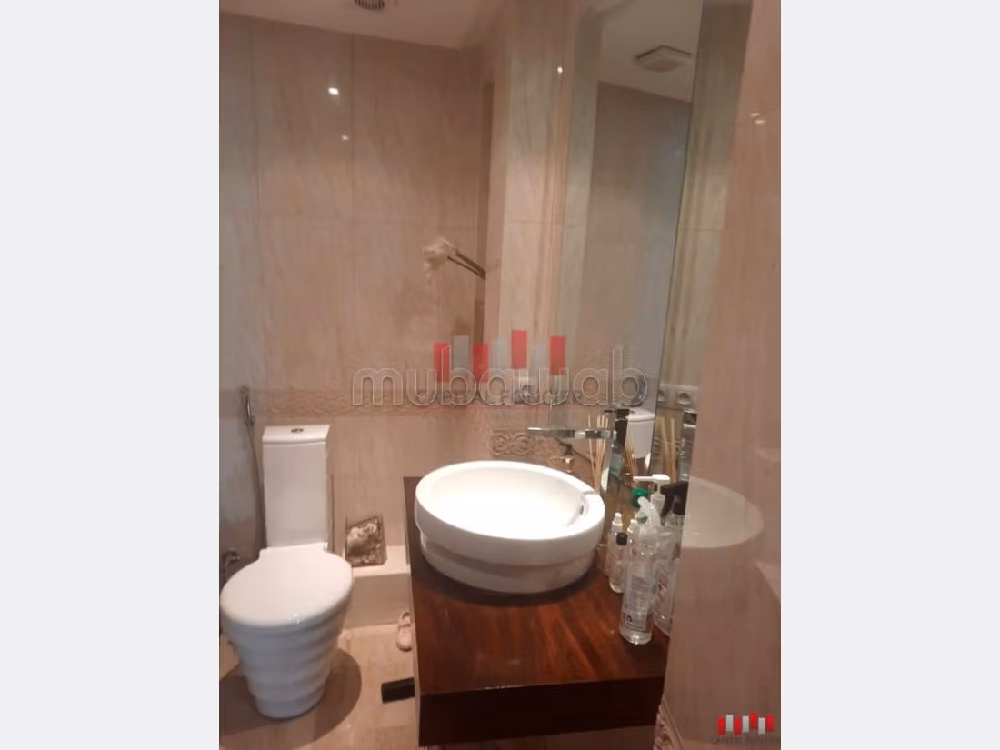 Appartement 176 m² f Racine — 7