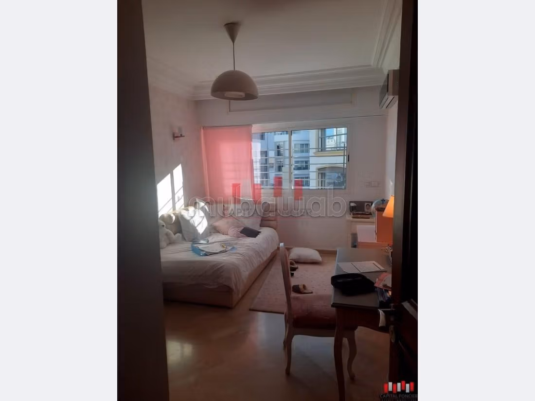 Racine belle adresse — 2