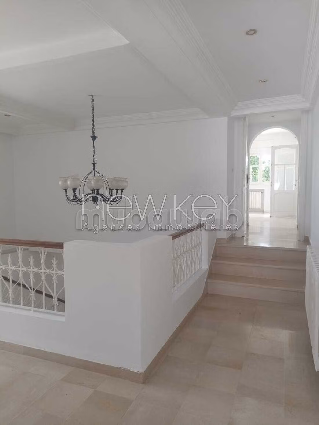Villa au coeur de la Marsa