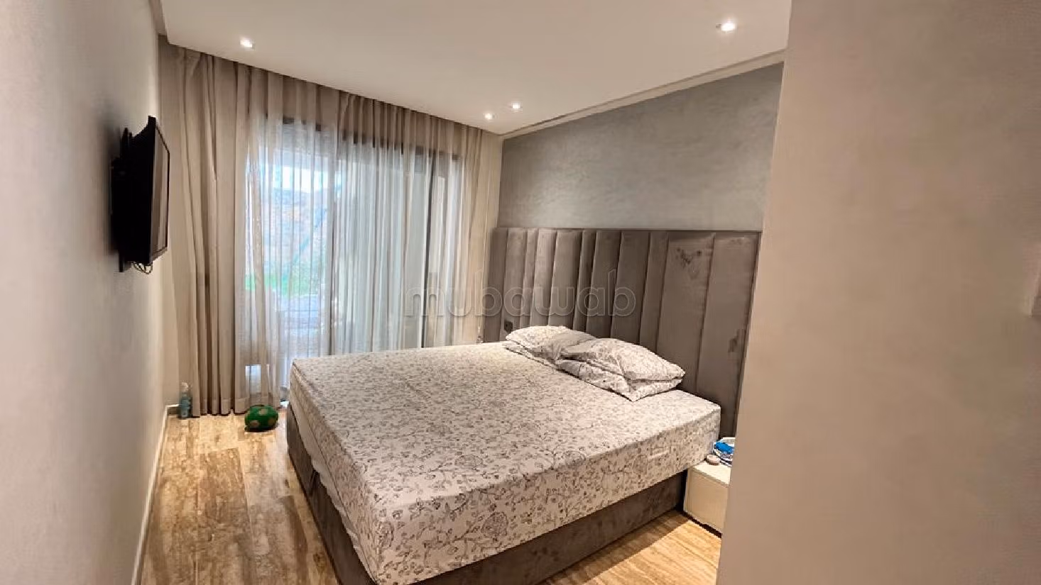 Appartement haut standing à louer Dar Bouazza