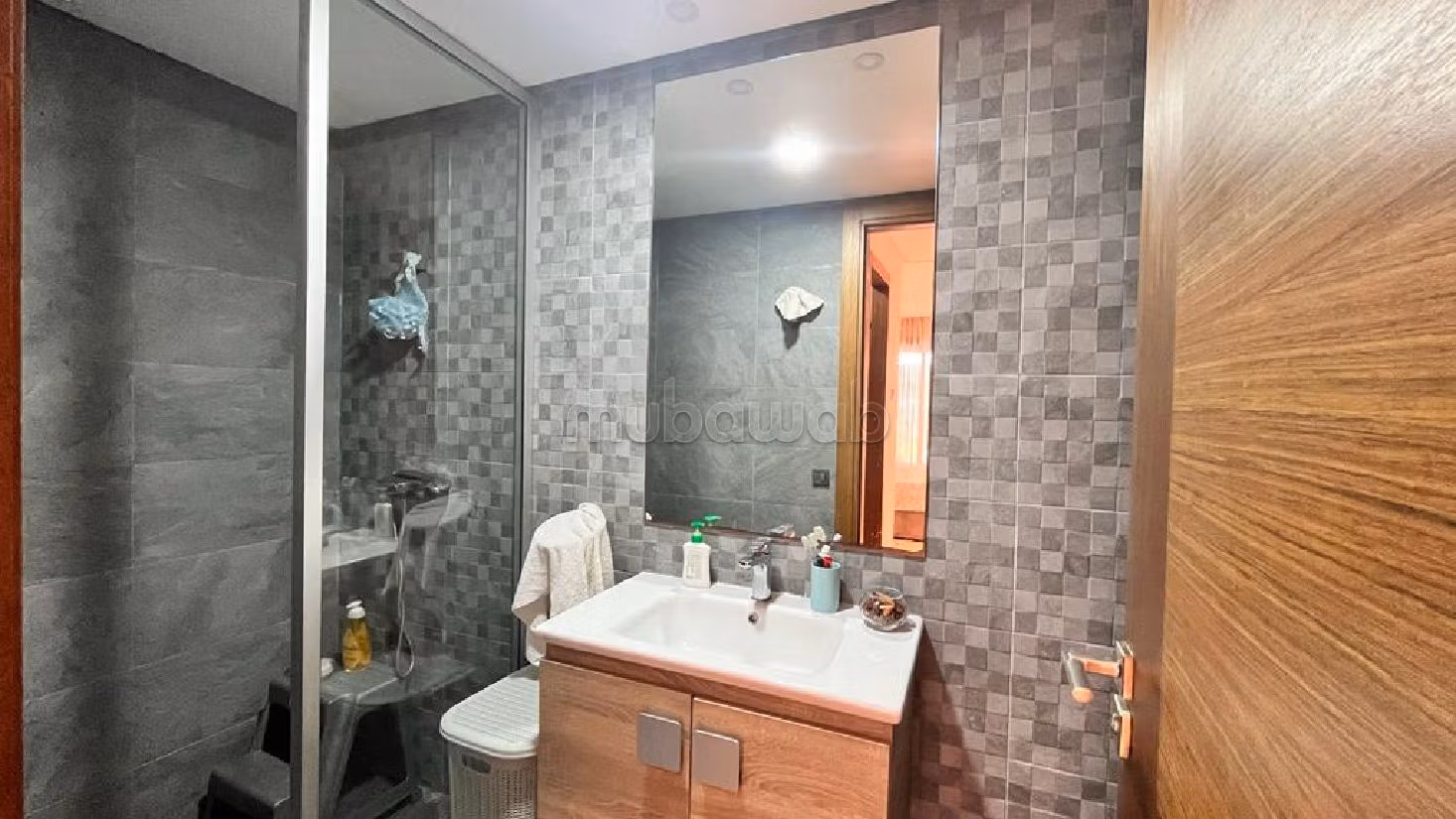 Appartement haut standing à louer Dar Bouazza