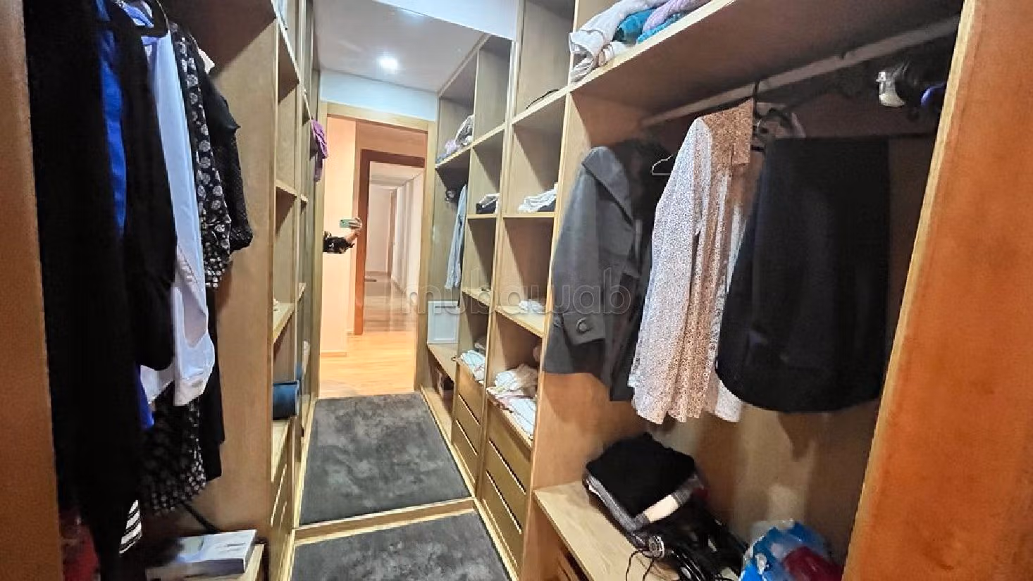 Appartement haut standing à louer Dar Bouazza