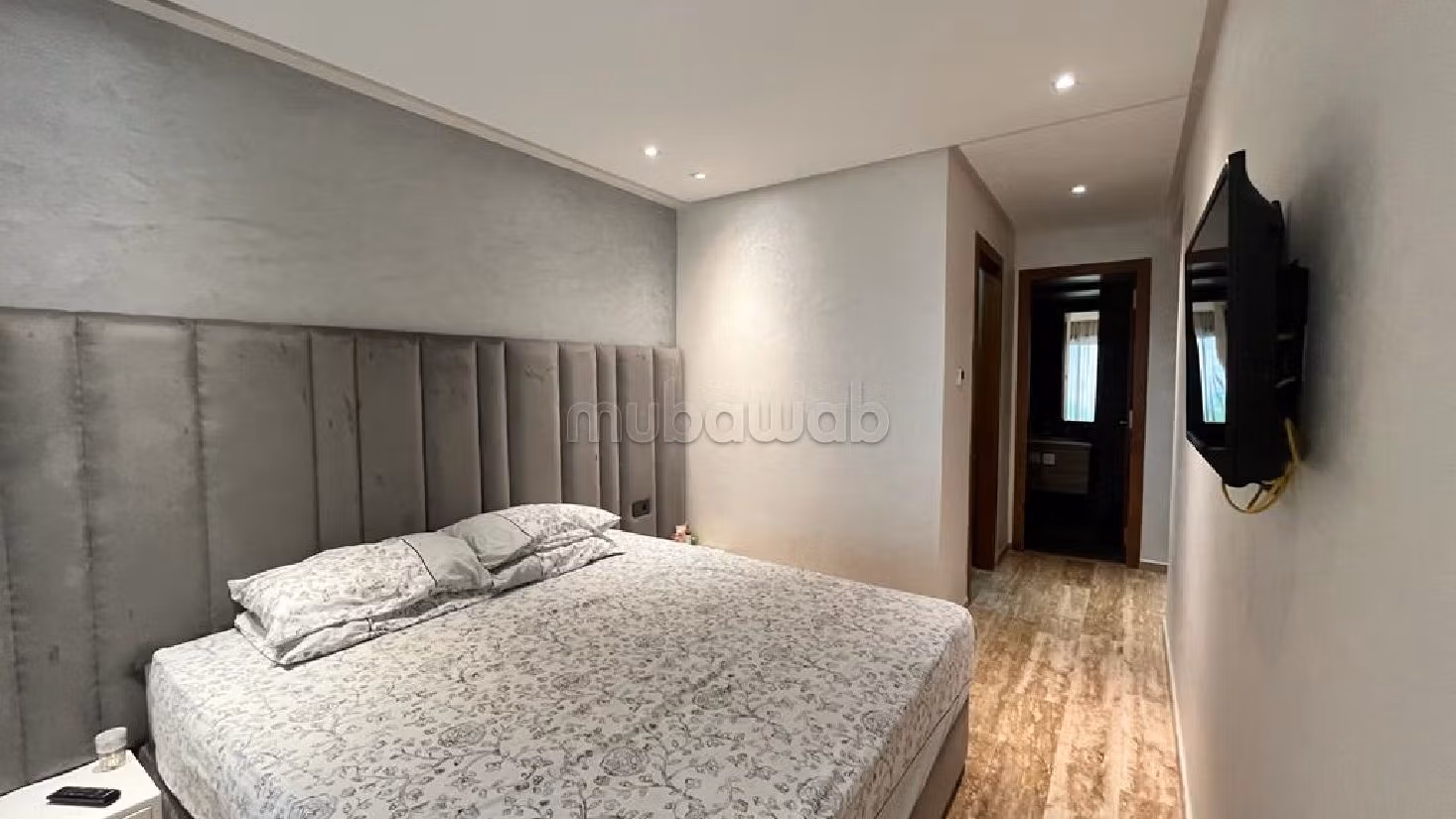 Appartement haut standing à louer Dar Bouazza