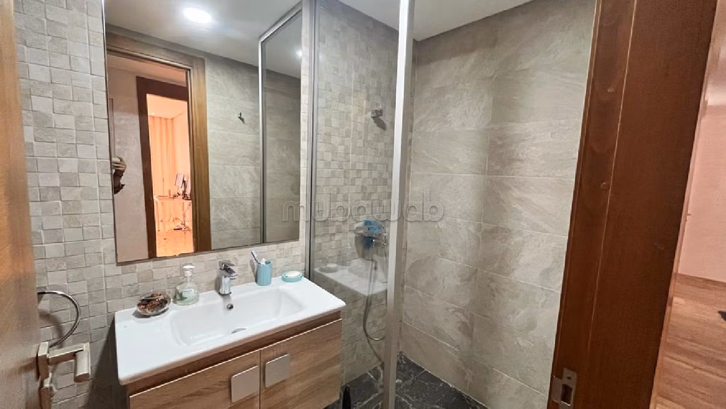 Appartement haut standing à louer Dar Bouazza