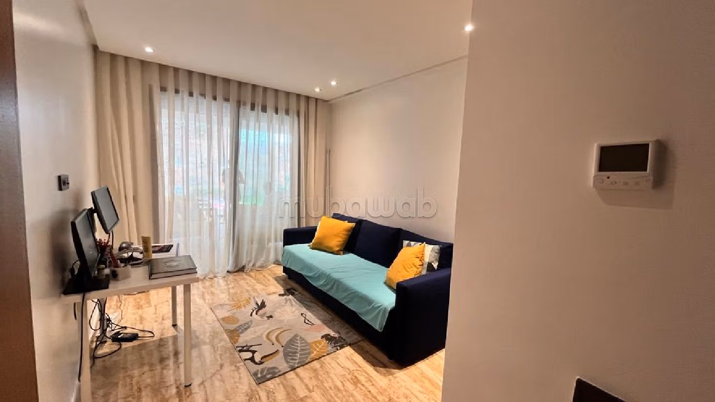 Appartement haut standing à louer Dar Bouazza