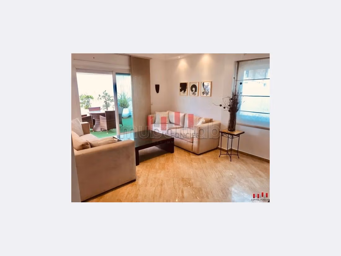 Apartment for sale in Port. Large area 112 m². 