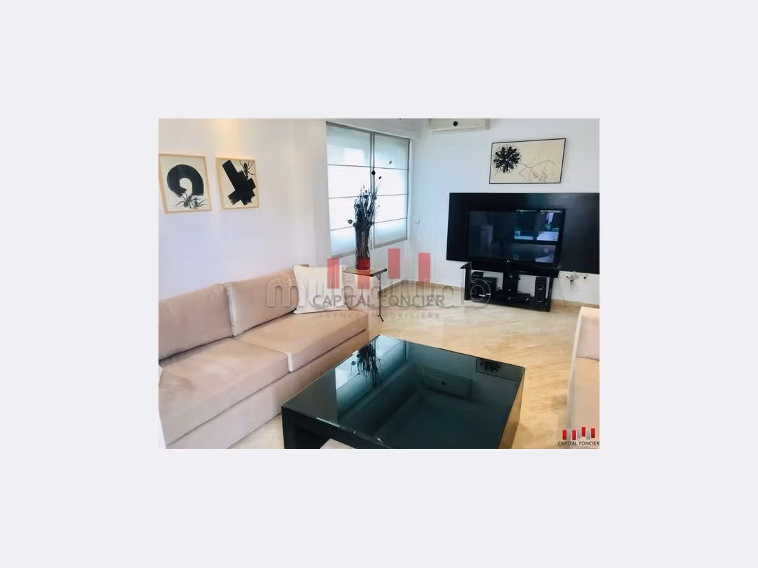 Apartment for sale in Port. Large area 112 m². 