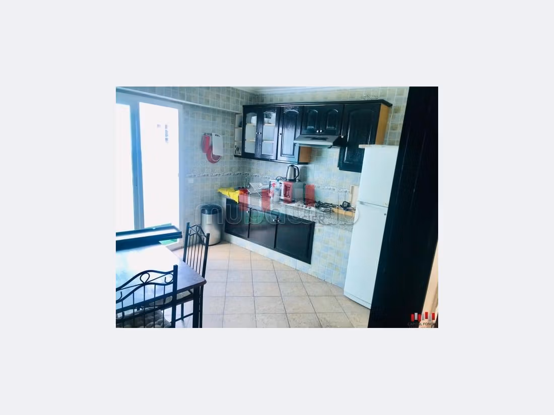 Apartment for sale in Port. Large area 112 m². 