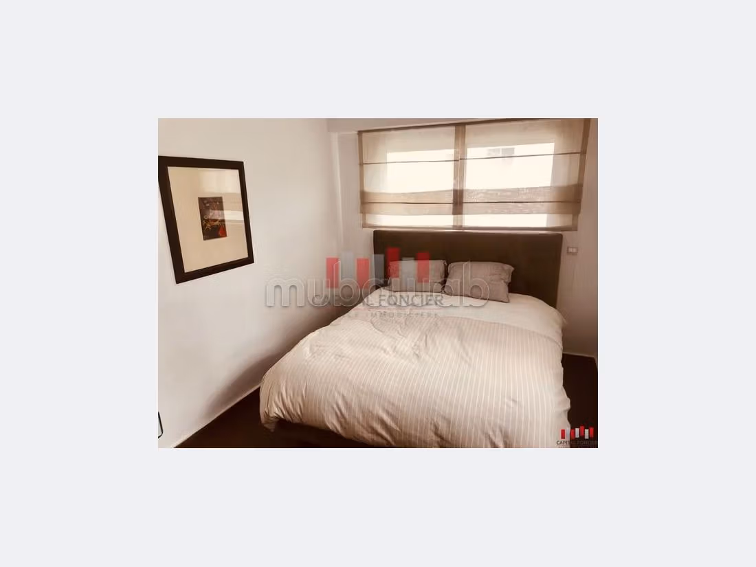 Apartment for sale in Port. Large area 112 m². 