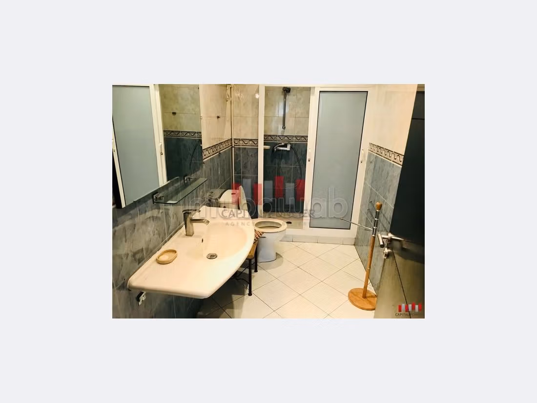 Apartment for sale in Port. Large area 112 m². 