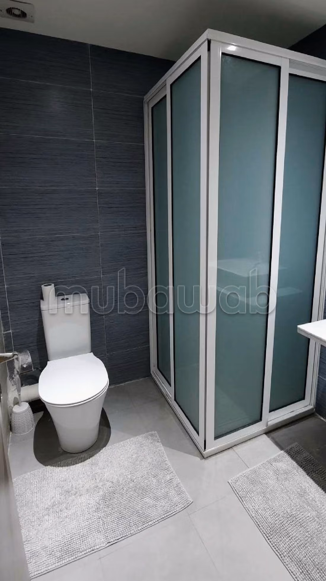 Splendido appartamento da affittare a Hay Mohammadi. 2 locali spaziosi. Porta blindata e servizio di videosorveglianza