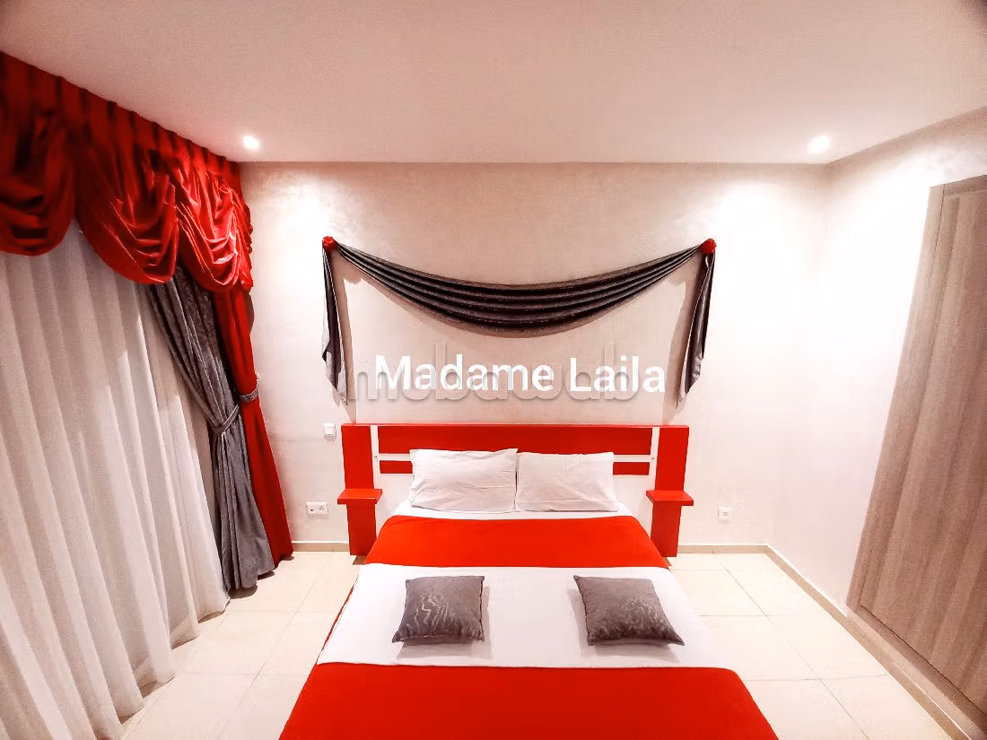 Splendido appartamento da affittare a Hay Mohammadi. 2 locali spaziosi. Porta blindata e servizio di videosorveglianza