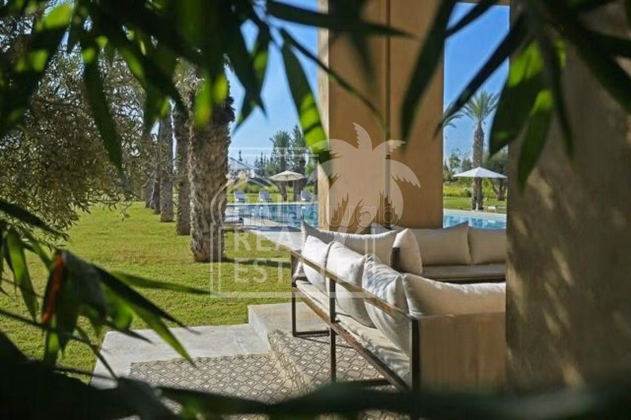 Top affaire magnifique villa a vendre