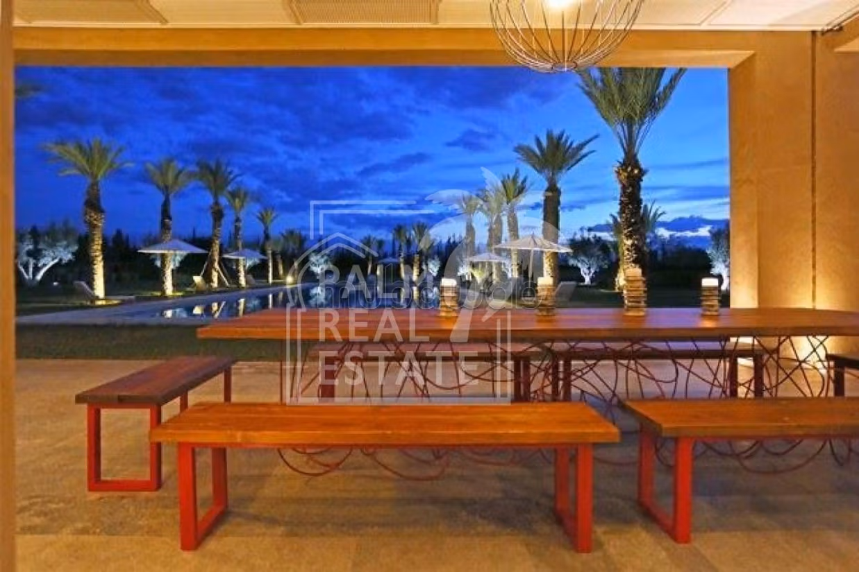 Top affaire magnifique villa a vendre