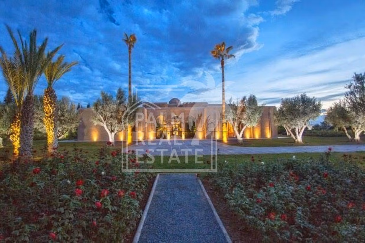 Top affaire magnifique villa a vendre