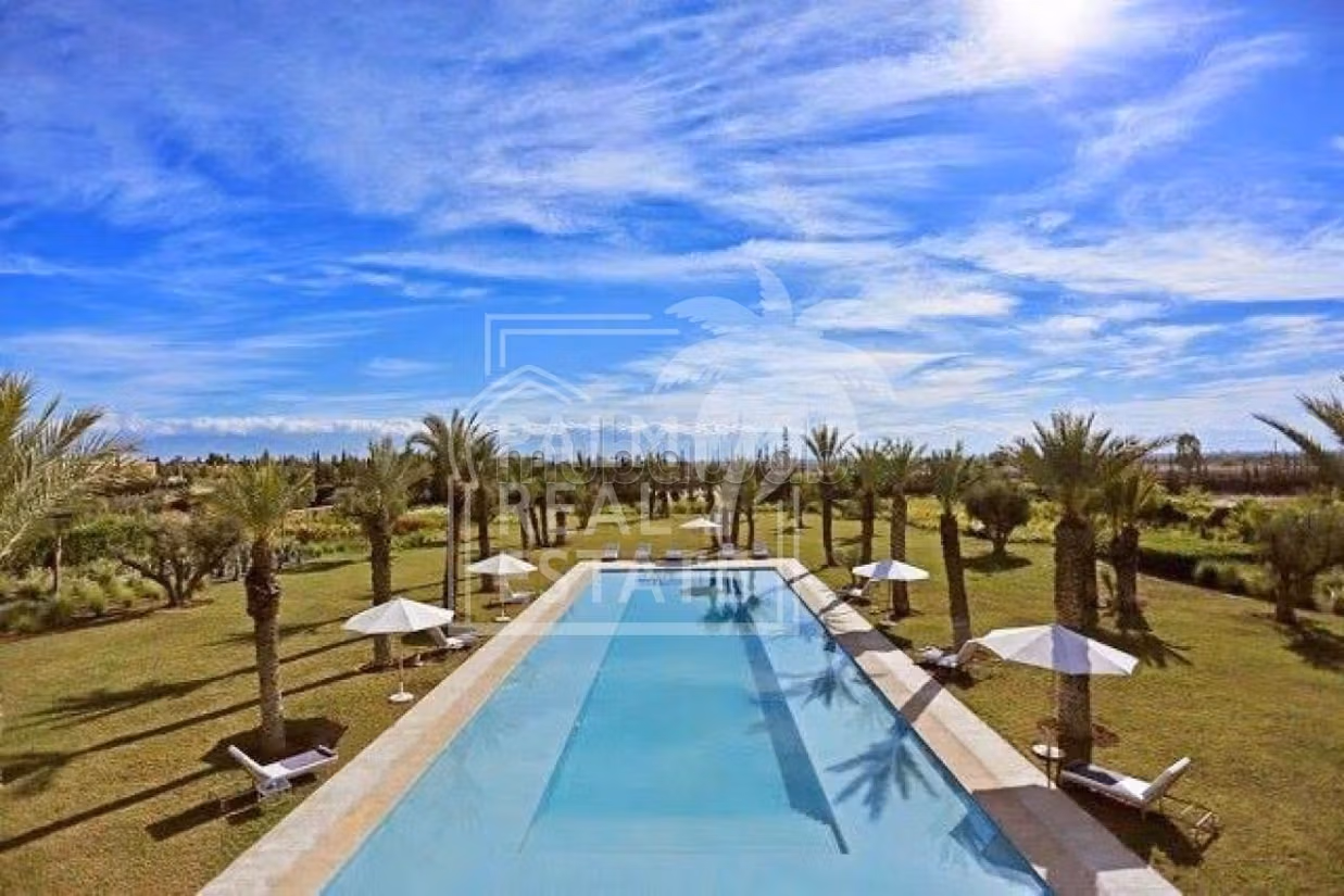 Top affaire magnifique villa a vendre