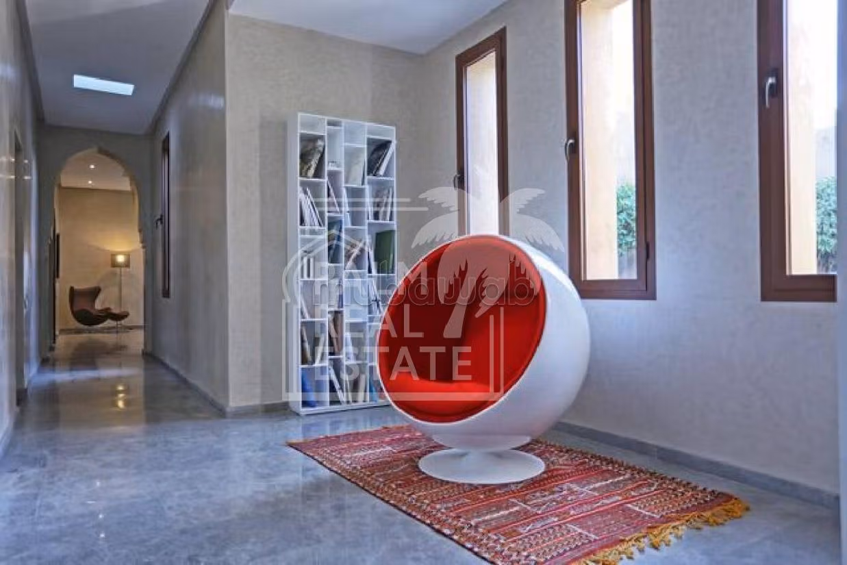 Top affaire magnifique villa a vendre