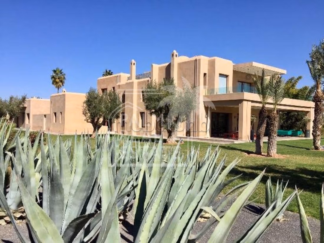 Top affaire magnifique villa a vendre