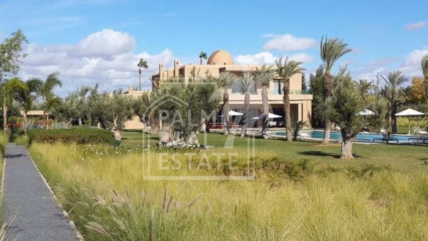Top affaire magnifique villa a vendre
